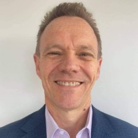Andrew Blewden