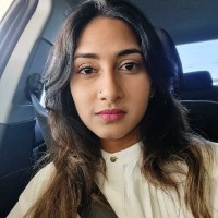 Jodi Samuel