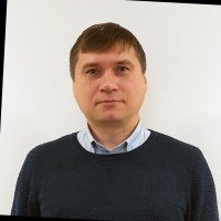 Evhenii Shadrunov