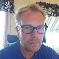 Ola Östberg