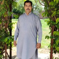 Muhammad Akhter
