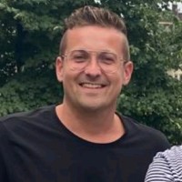 Jarno Van Den brink