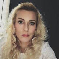 Milena Stoilkovic