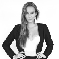 Arantxa Ramírez E.
