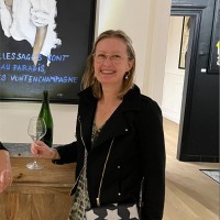 Carine Prevoteau