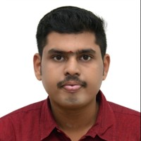 R. Nithish Nainar