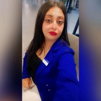 Yasmeen Mahmoud