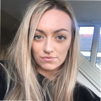 Olivia Drew