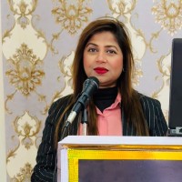 Sarmin Chowdhury Prianka