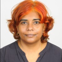 Daisy Vanitha