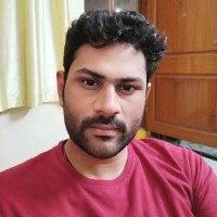 JAYAGANESH M