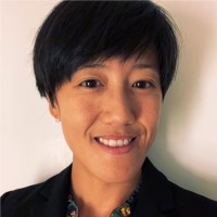 May Cheung