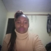 Doreen Kagendo