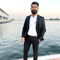 Nishad Maimoon