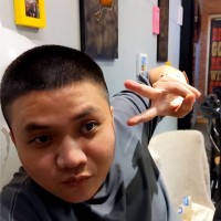 Tinghsuan Chang