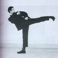 Bruce Lee