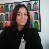 Nadia Essanhaji