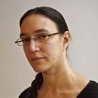 Anna Daintrey-Dijkman