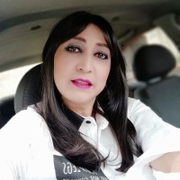 SANDRA SYDNEY BECERRA ANGEL