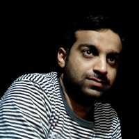 Usman Muhammad Pervaiz