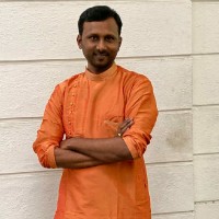 Shrikant Pattewar