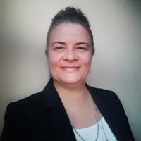 Lisa D'Alessandro, Ph.D., CIPP/C