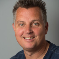 Erik Van Der Spek