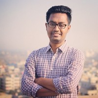 Atikul Islam Simon