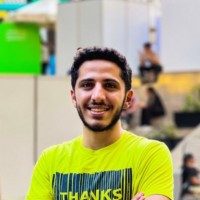 Ahmed Yasser Elgayar