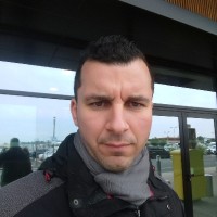 Pascal Marinières
