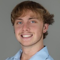 Zachary Mohr