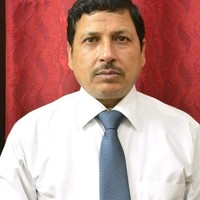 Ramesh Aswal