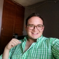 Alfredo Hernandez Rivera