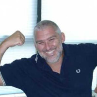 Umberto Pazienza Gelmetti