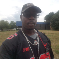 Elton Carter
