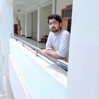 Madhav Pathak