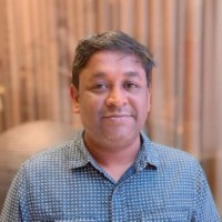 Parimal Ghosh