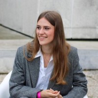 Margaux Bouvier