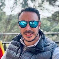 Iván Fernández González