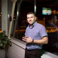 Yurii Iefimenko