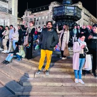 Tawakal Ullah Hanjra