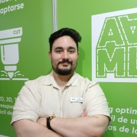 Jon Bercianos Martín