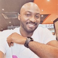 Anthony Okafor