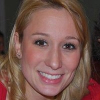Jessica Armstrong