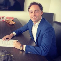 Perrie Voorbach 🏡