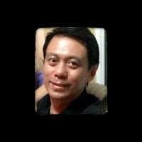 Carlo G. Taboada