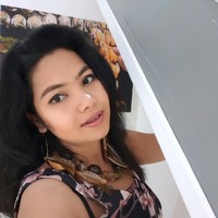Indrani Saha, MBA