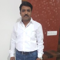 Ashok More