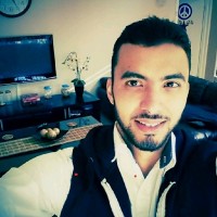Ansar Begg