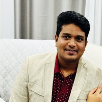 Sandesh Mokshaprasad